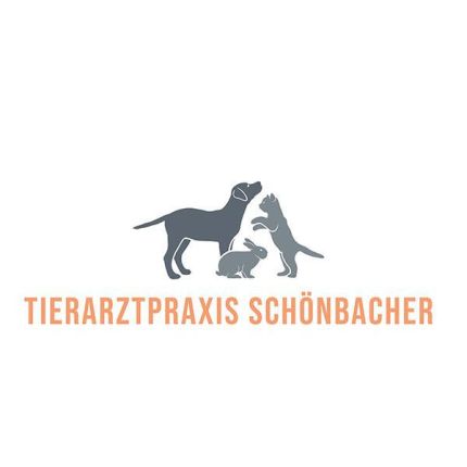 Logótipo de Tierarztpraxis Schönbacher