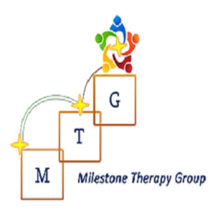Logo from Milestone Therapy Group