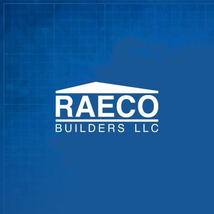 Logo od Raeco Builders
