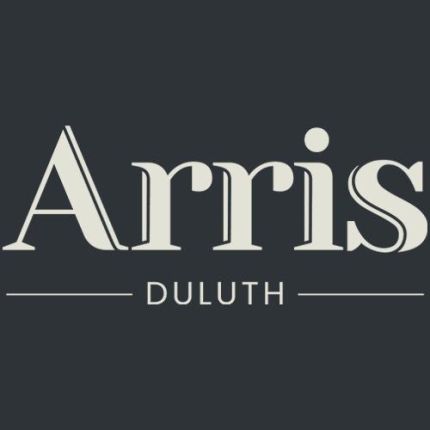 Logotipo de Arris Duluth Apartments