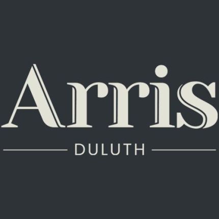 Logo da Arris Duluth Apartments