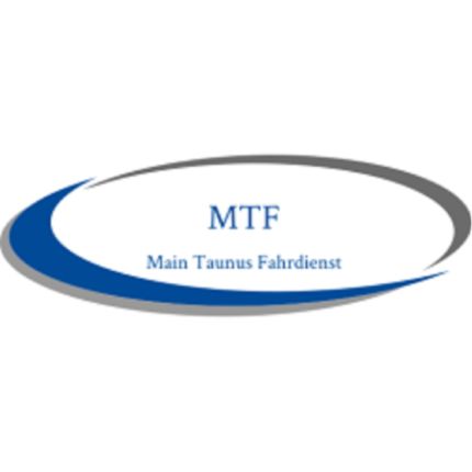 Logo da MTF Main Taunus Fahrdienst