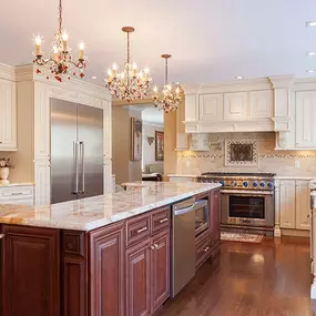 Bild von J&K Cabinetry Austin