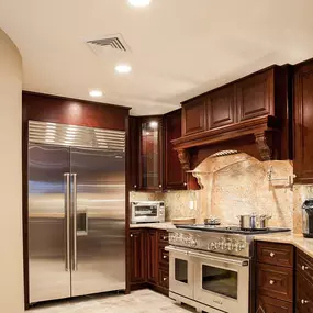 Bild von J&K Cabinetry Austin