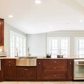 Bild von J&K Cabinetry Austin