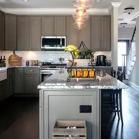 Bild von J&K Cabinetry Austin