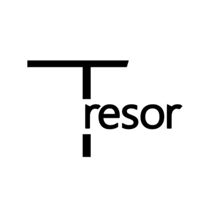 Logo from Tresor