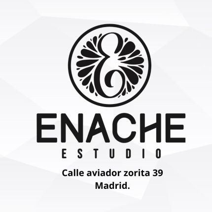 Logo van Enache Estudio