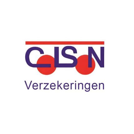 Logotipo de Colson Verzekeringen