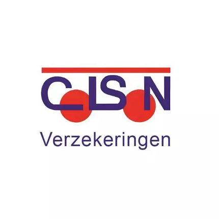 Logo von Colson Verzekeringen