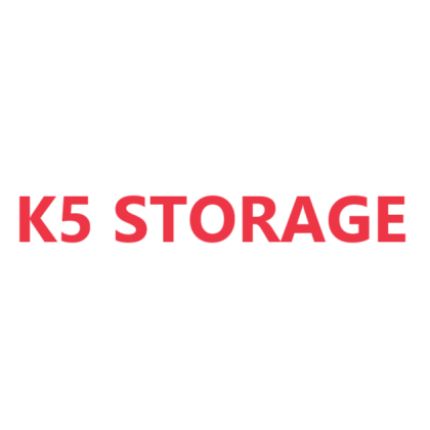 Logo from K5 Storage