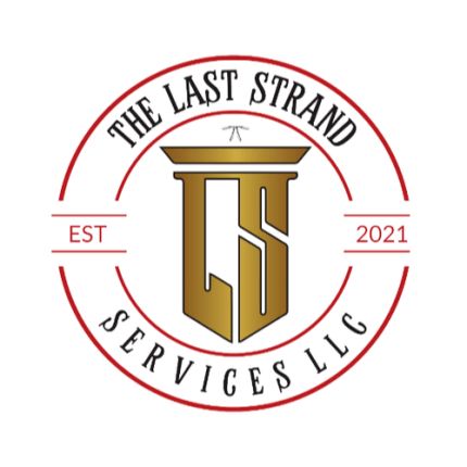 Logo de The Last Strand Services