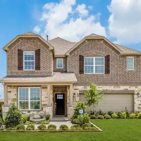 New Homes in Fort Worth, TX