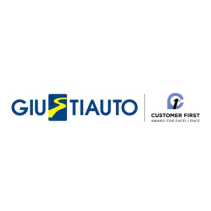 Logotyp från Giustiauto
