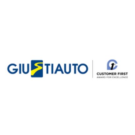 Logo da Giustiauto