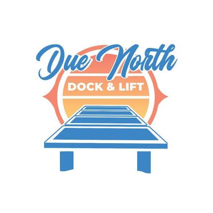 Logo von Due North Dock & Lift