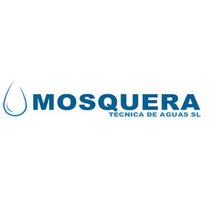 Logotipo de Mosquera Técnica De Aguas
