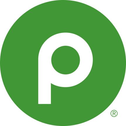 Logo from Publix Super Markets Corporate Office