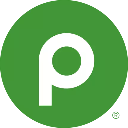 Logo van Publix Super Markets Corporate Office