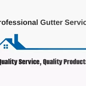 Bild von Professional Gutter Service