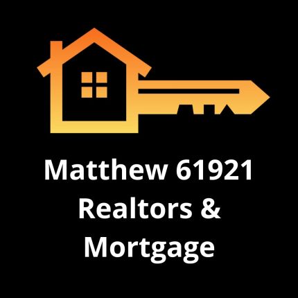 Logo van Matthew 61921 Realtors & Mortgage