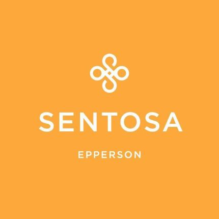 Logo van Sentosa Epperson
