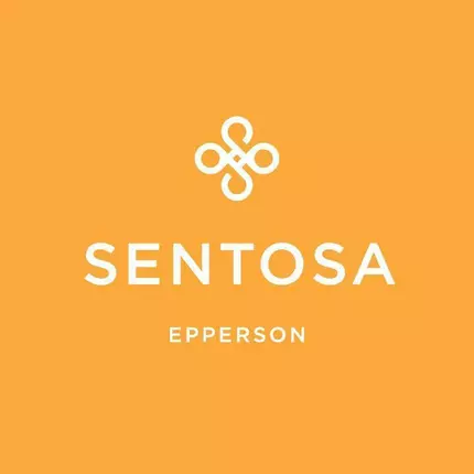 Logo de Sentosa Epperson Apartments