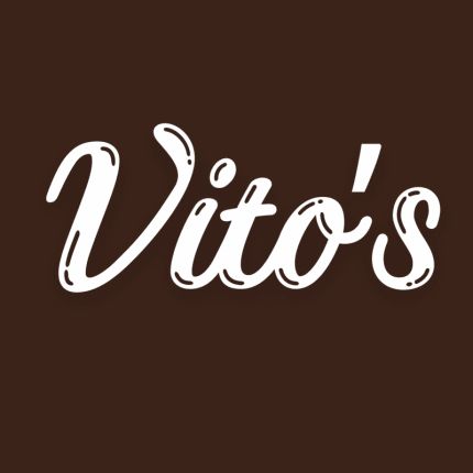 Logotyp från Bocatería Vito's