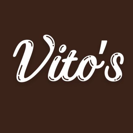 Logotipo de Bocatería Vito's