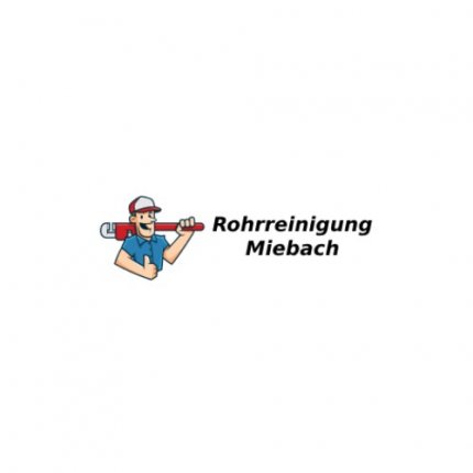 Λογότυπο από Rohrreinigung Miebach