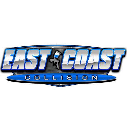 Logo from East Coast Collision