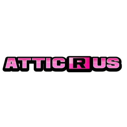 Logotyp från Attic R Us