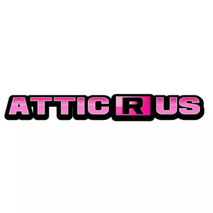 Logo od Attic R Us