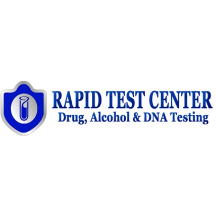 Logo von Rapid Test Center