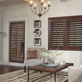 Shutters