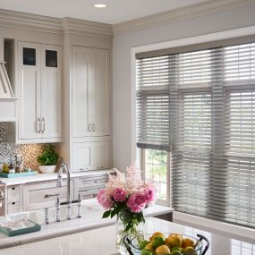 Blinds in Santa Monica & Malibu