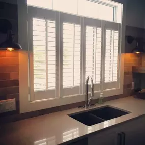 Shutters in Santa Monica & Malibu