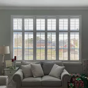 Shutters in Santa Monica & Malibu