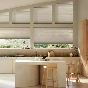 Cellular Shades in Malibu