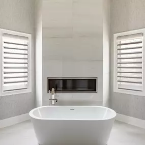 Hunter Douglas Shades in Santa Monica