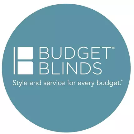 Logotyp från Budget Blinds of Santa Monica & Malibu