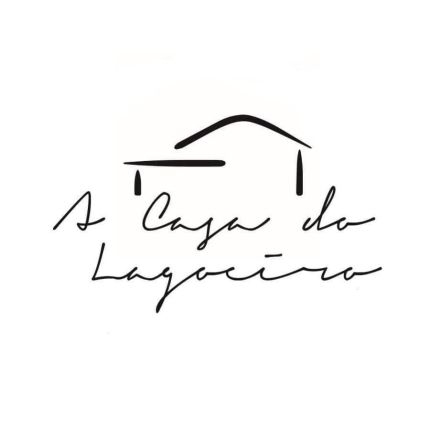 Logo from A Casa Do Lagoeiro