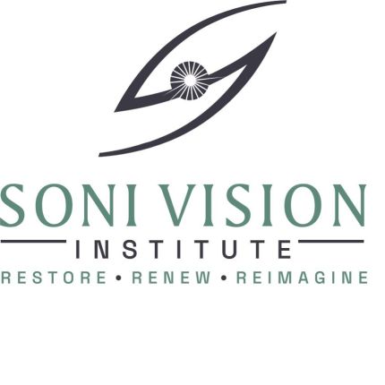 Logo from Soni Vision Institute - Ruhi Soni MD
