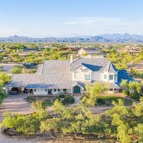 Bild von Monte Nido Rosewood Scottsdale