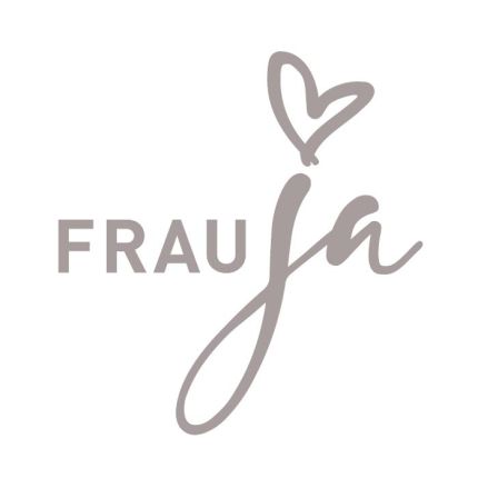 Logo da Frau Ja
