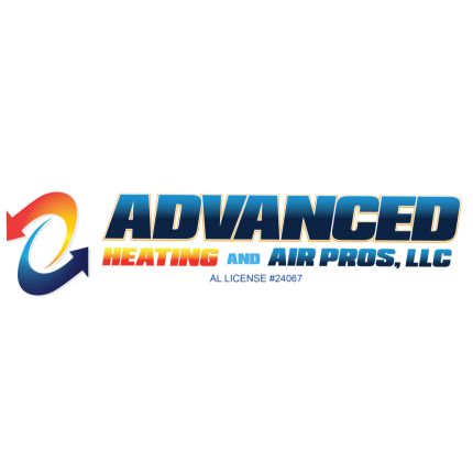 Logo van Advanced Heating & Air Pros - Opelika