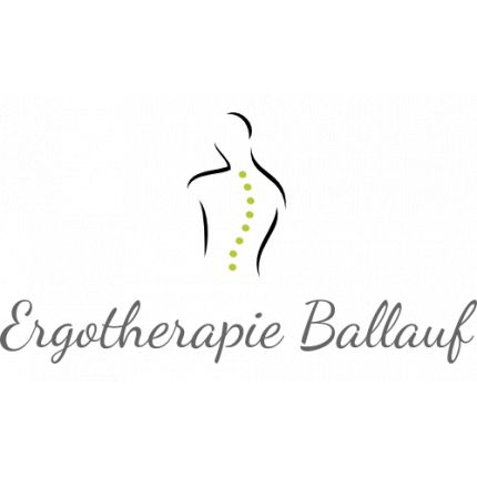 Logo fra Ergotherapie Ballauf