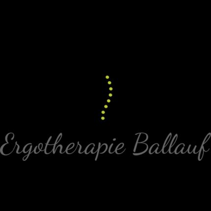 Logo da Ergotherapie Ballauf