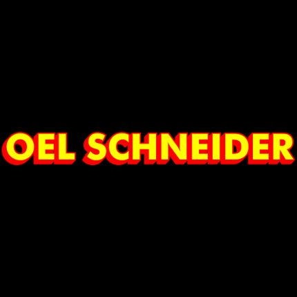 Logotyp från Oel Schneider GmbH