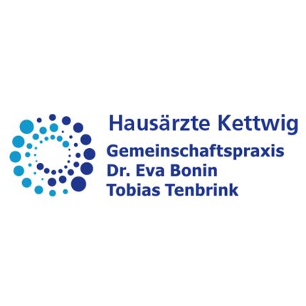 Logotyp från Dr. Eva Bonin und Tobias Tenbrink